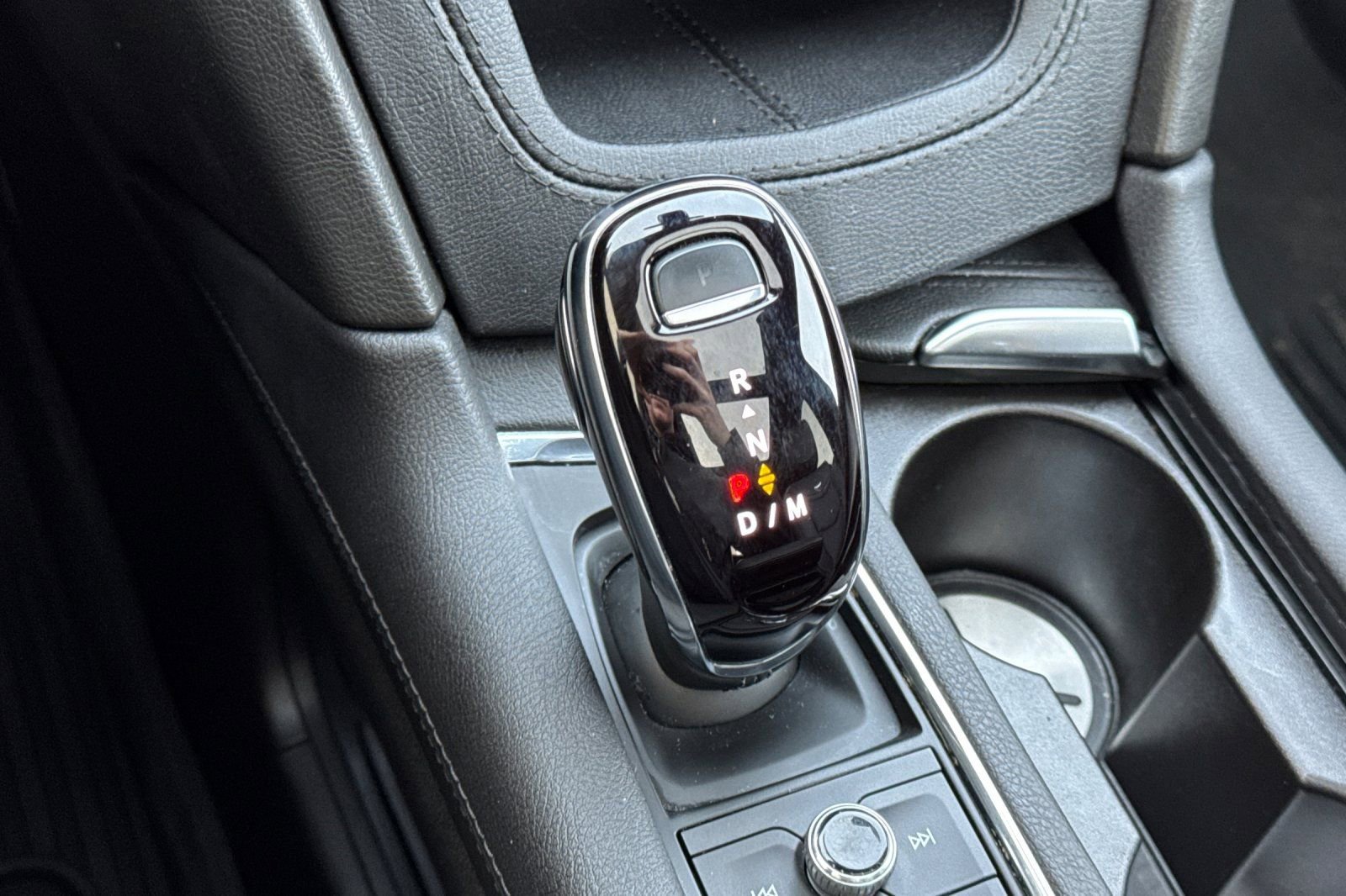 Certified 2023 Cadillac XT6 Sport image 27