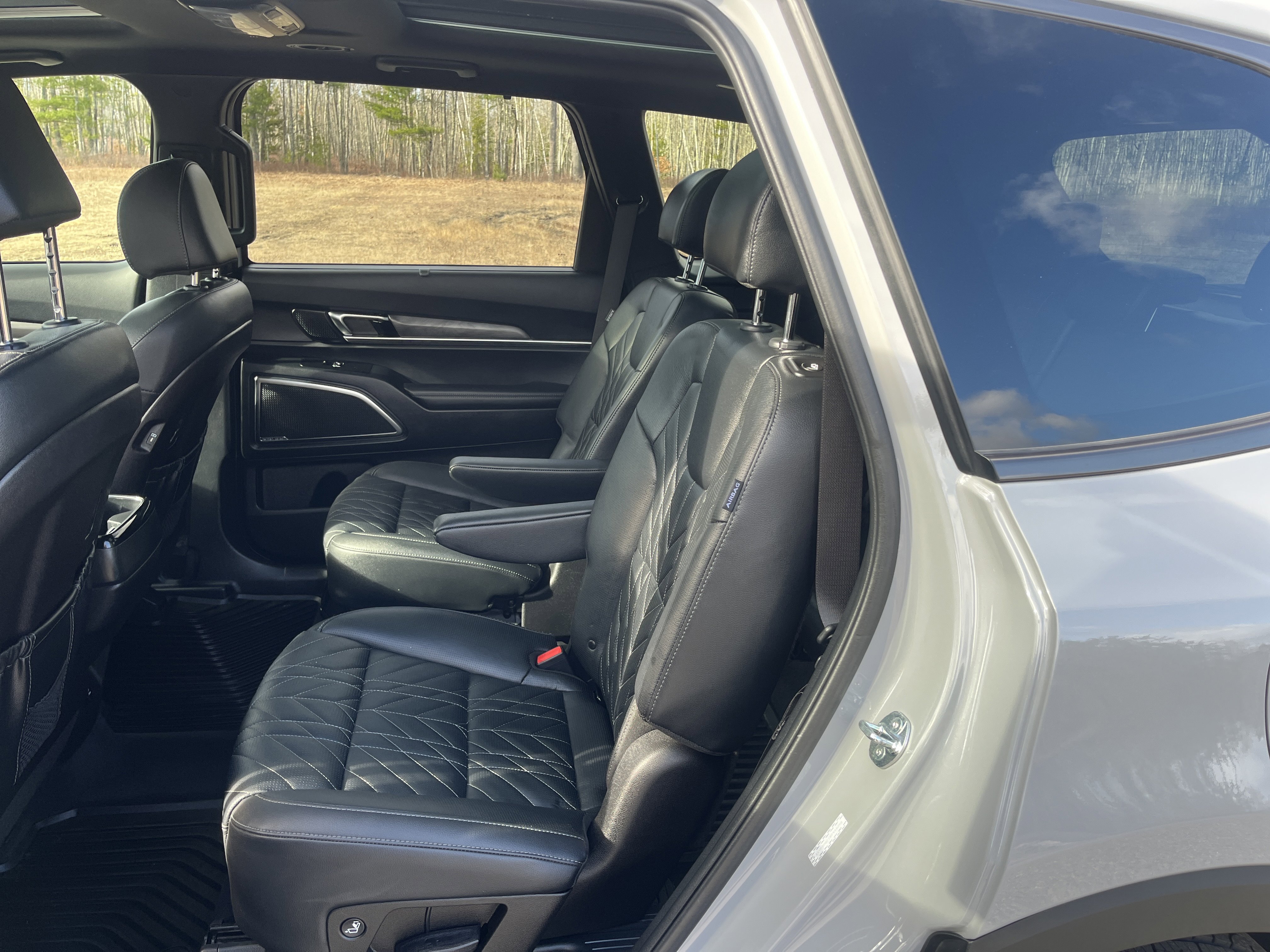 Certified 2024 Kia Telluride SX X-Line image 16