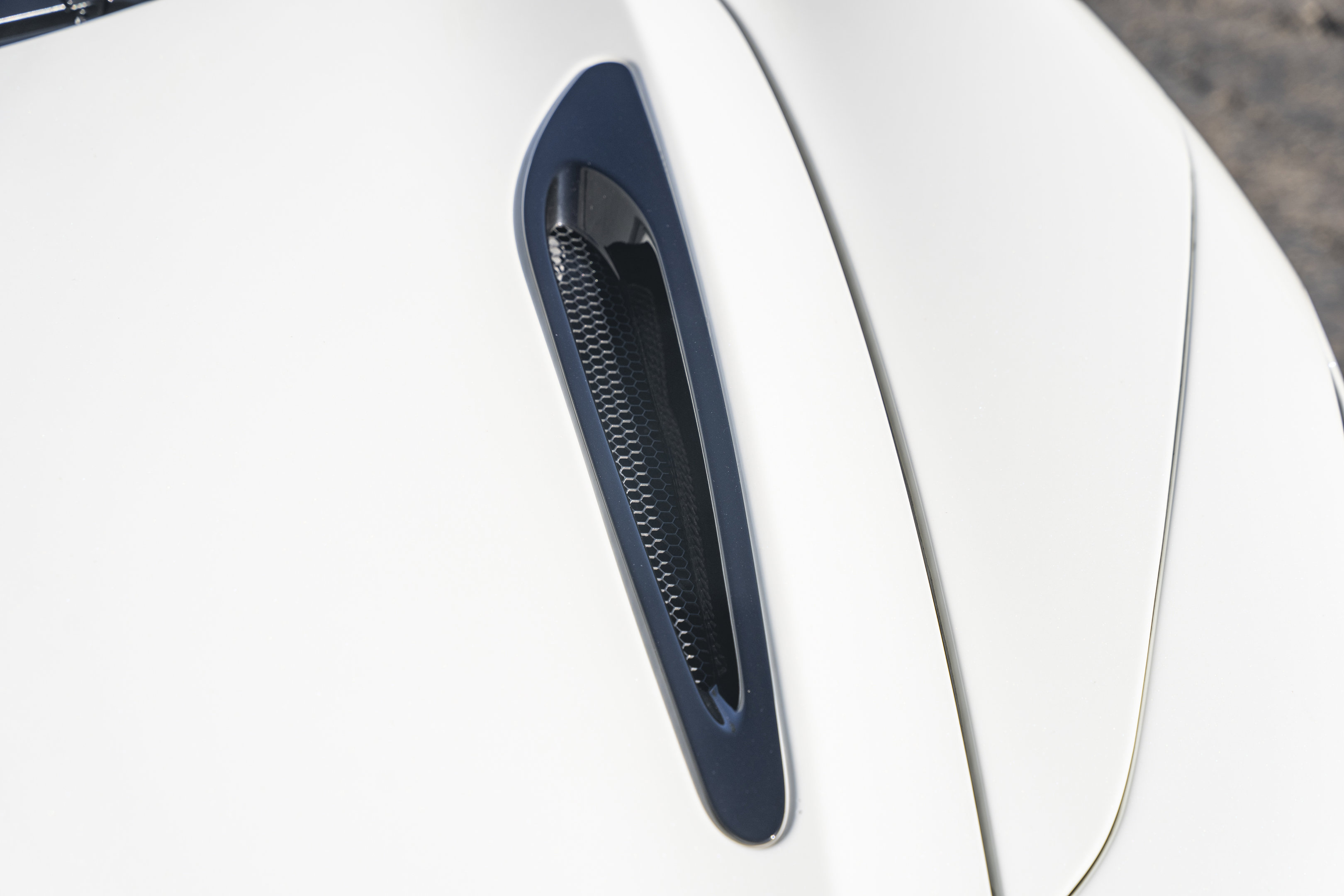 Used 2020 McLaren 720S Spider image 21