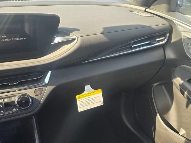 New 2026 Buick Envista Sport Touring w/ Convenience I Package FWD image 16