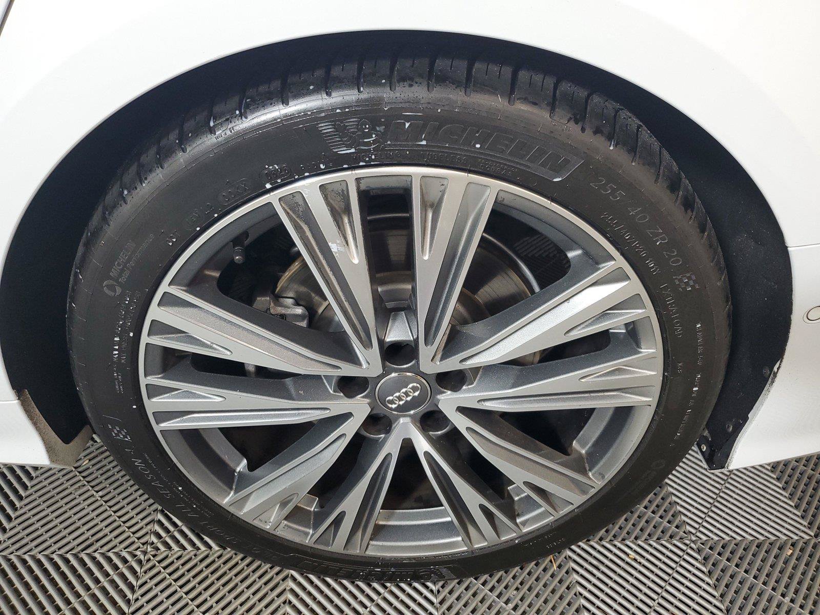 Used 2019 Audi A6 3.0T Premium Plus w/ Premium Plus Package AWD/4WD image 10