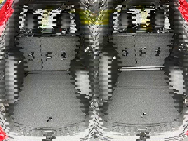 New 2026 Chevrolet Equinox ACTIV w/ Safety and Technology Package image 26