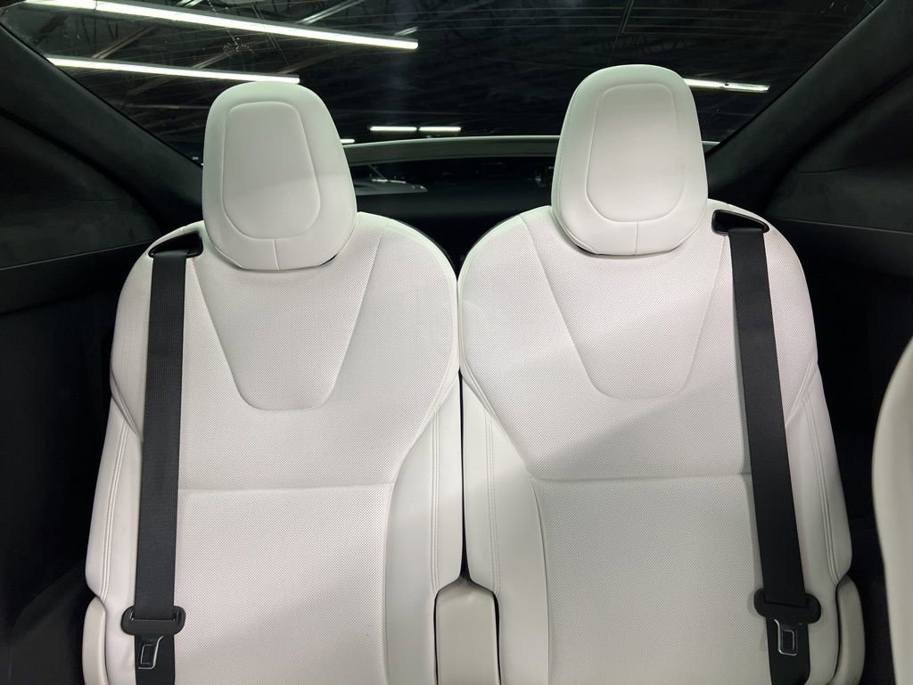 Used 2023 Tesla Model X Plaid image 16