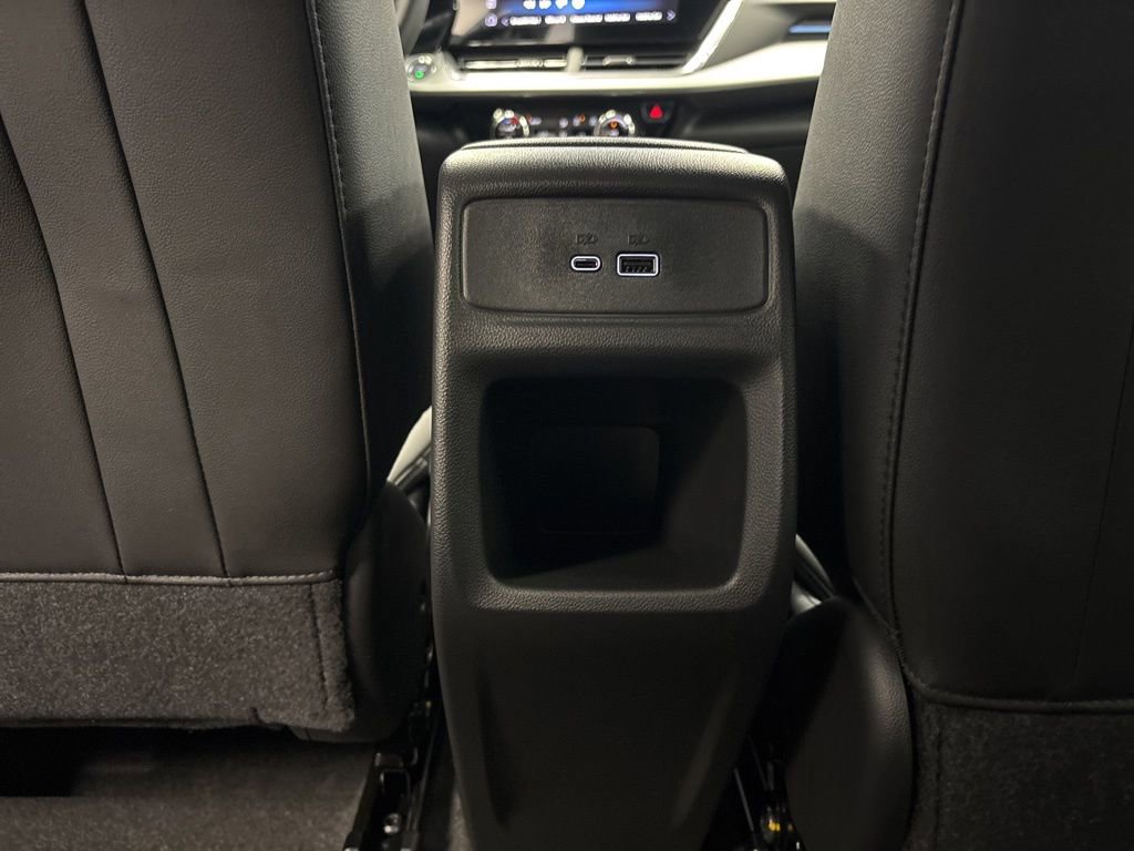 New 2026 Chevrolet Trax LT image 19