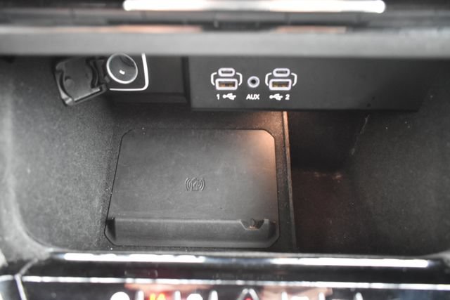 Used 2024 Jeep Wagoneer Series II AWD/4WD image 35