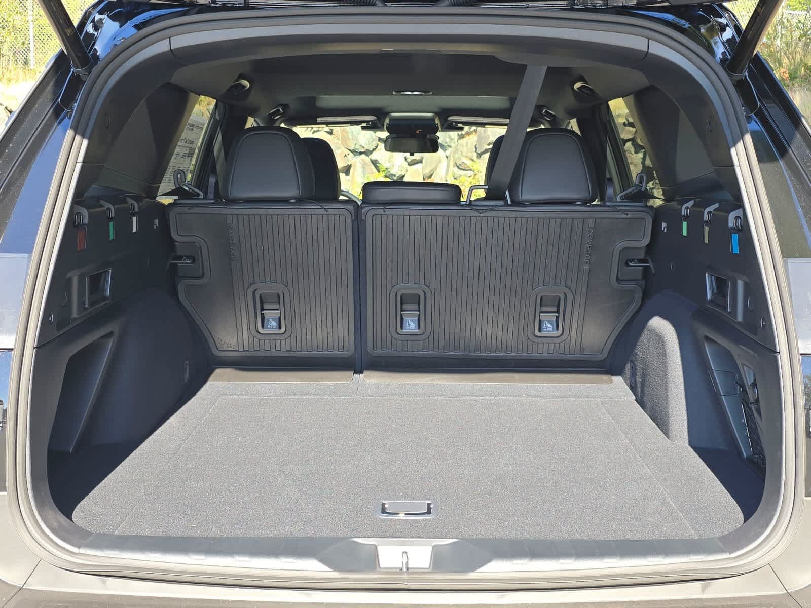 New 2026 Subaru Outback Premium AWD/4WD image 30