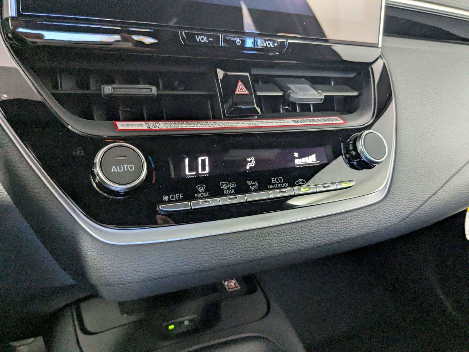 New 2027 Toyota Corolla SE w/ SE Package FWD image 15