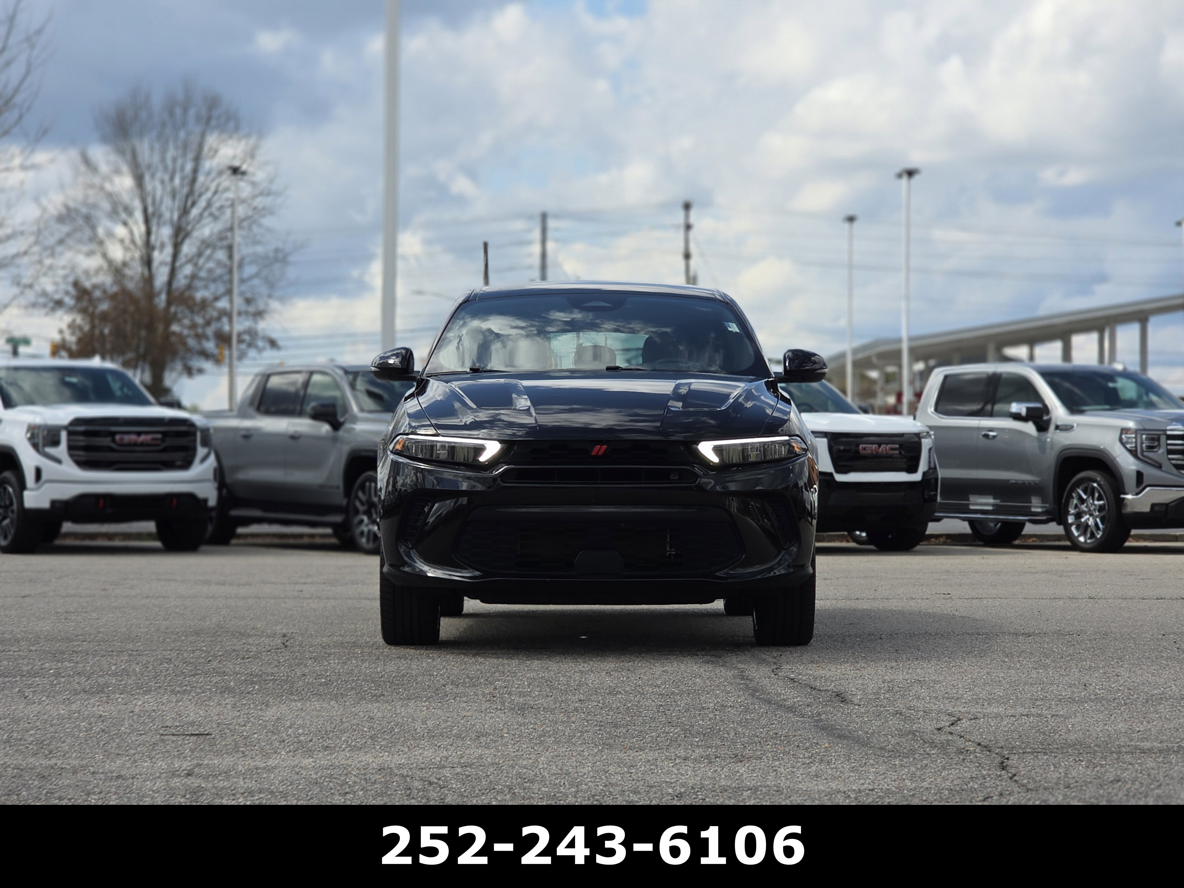 Used 2023 Dodge Hornet GT w/ Track Pack image 2