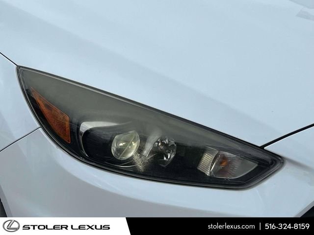 Used 2017 Ford Focus RS image 13