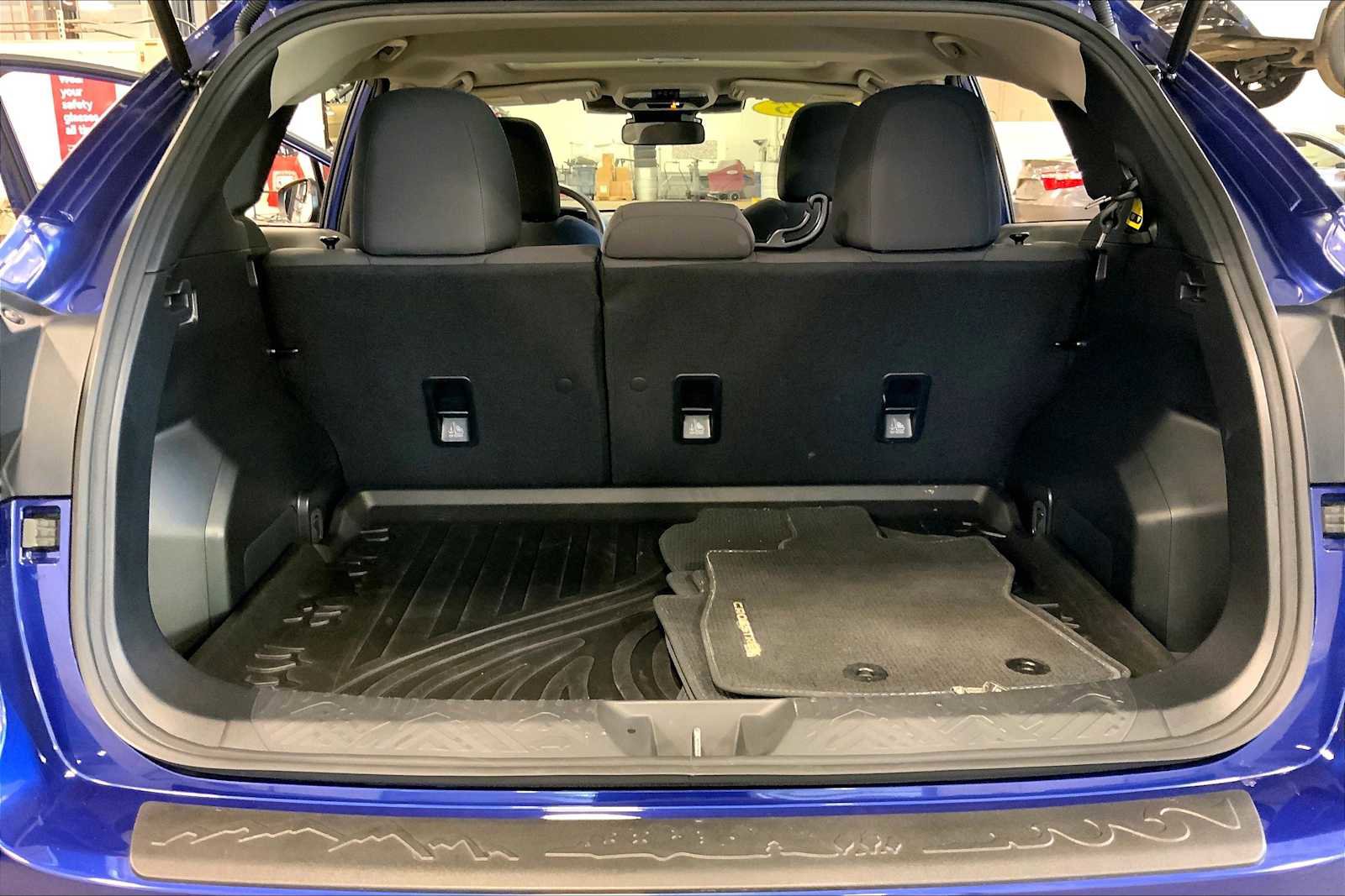 Certified 2025 Subaru Crosstrek 2.0i Premium image 36