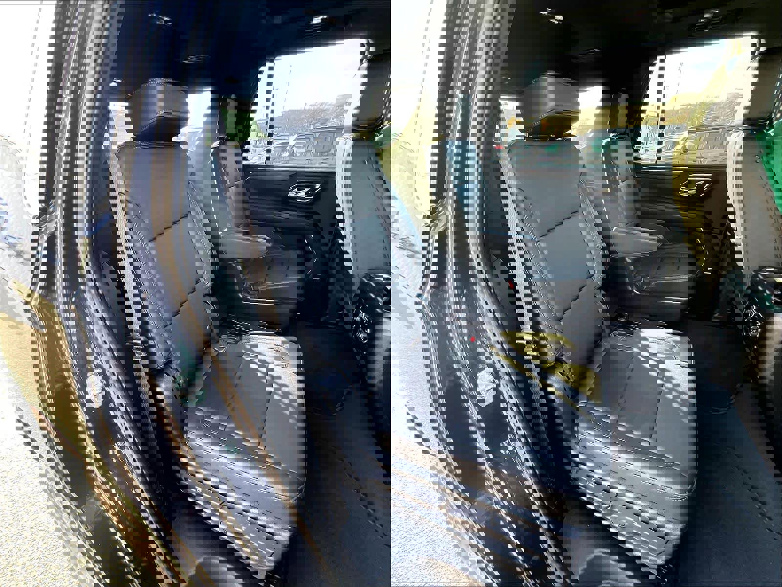 Certified 2023 Chevrolet Tahoe LT image 16