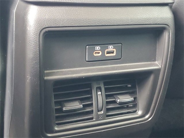 Used 2021 Nissan Murano S w/ Cargo Package image 31