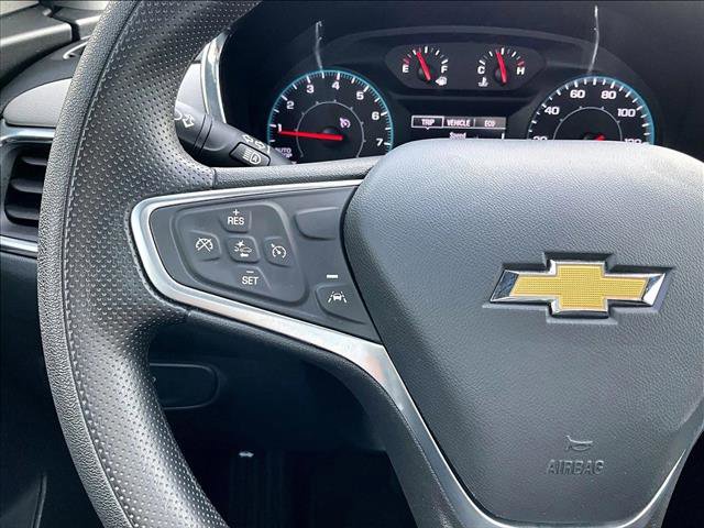 Used 2023 Chevrolet Equinox LS image 20