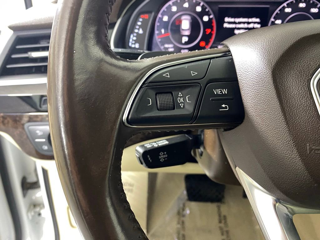 Used 2018 Audi Q7 3.0T Premium Plus w/ Premium Plus Package image 14