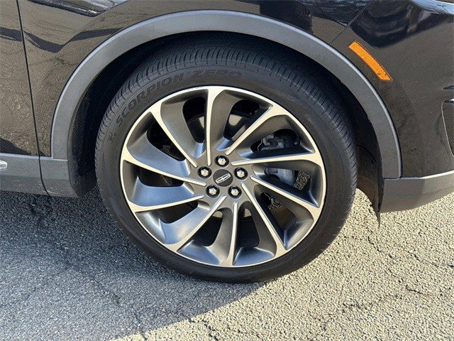 Used 2019 Lincoln Nautilus Reserve w/ Cargo Utility Package image 7