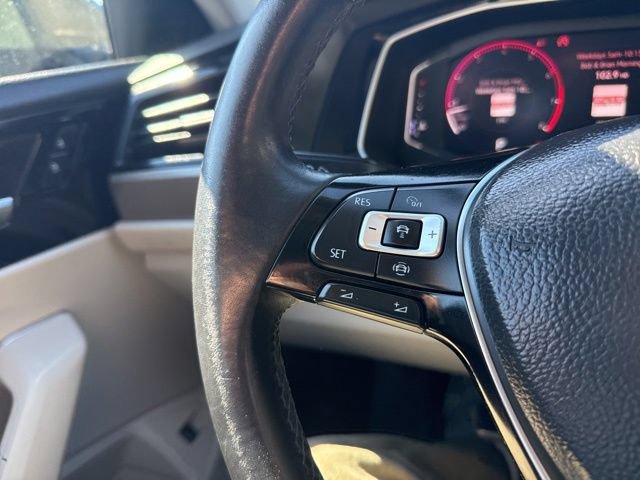 Used 2019 Volkswagen Jetta SEL Premium FWD image 23