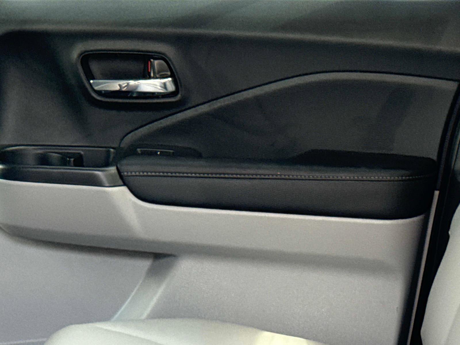 Certified 2023 Honda Ridgeline RTL image 14