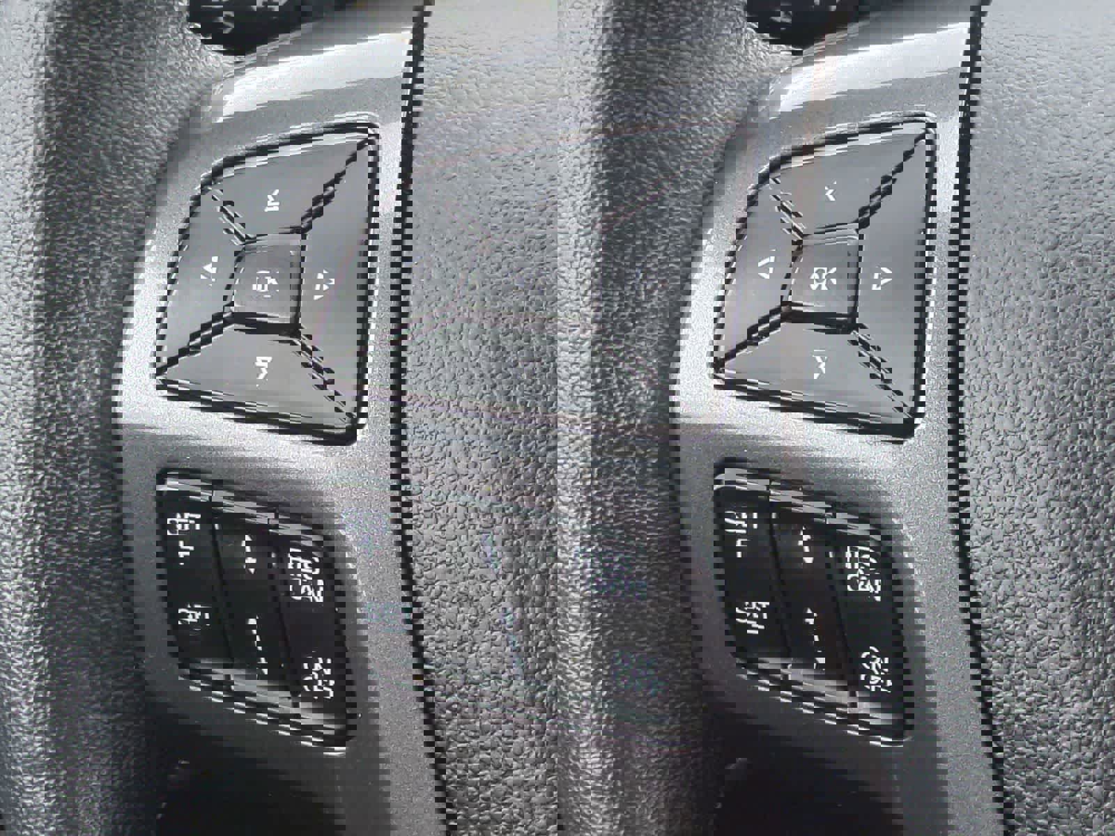 Used 2019 Ford Ranger Lariat w/ Equipment Group 501A Mid AWD/4WD image 23