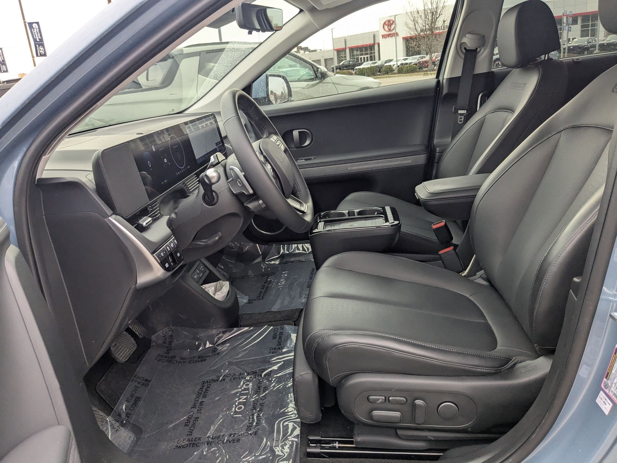 Certified 2025 Hyundai Ioniq 5 Limited image 27