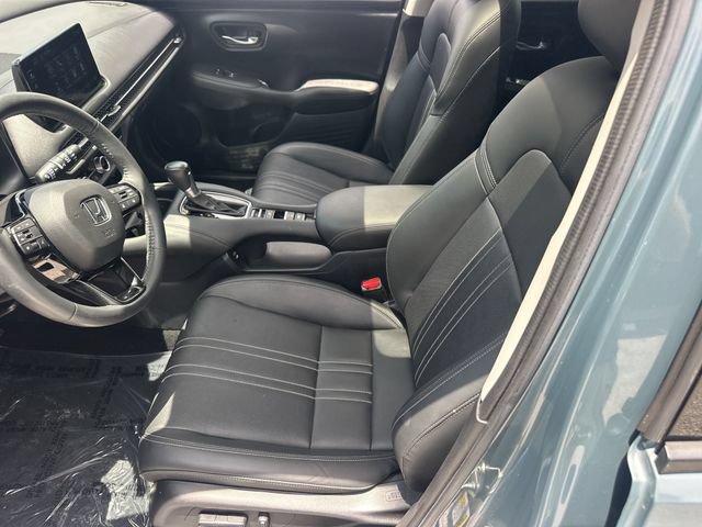 Used 2024 Honda HR-V EX-L image 19