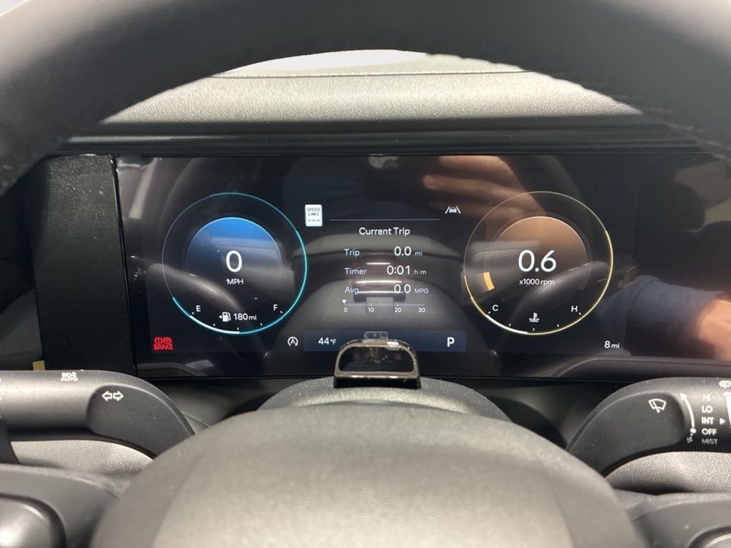 New 2026 Hyundai Palisade XRT Pro image 29