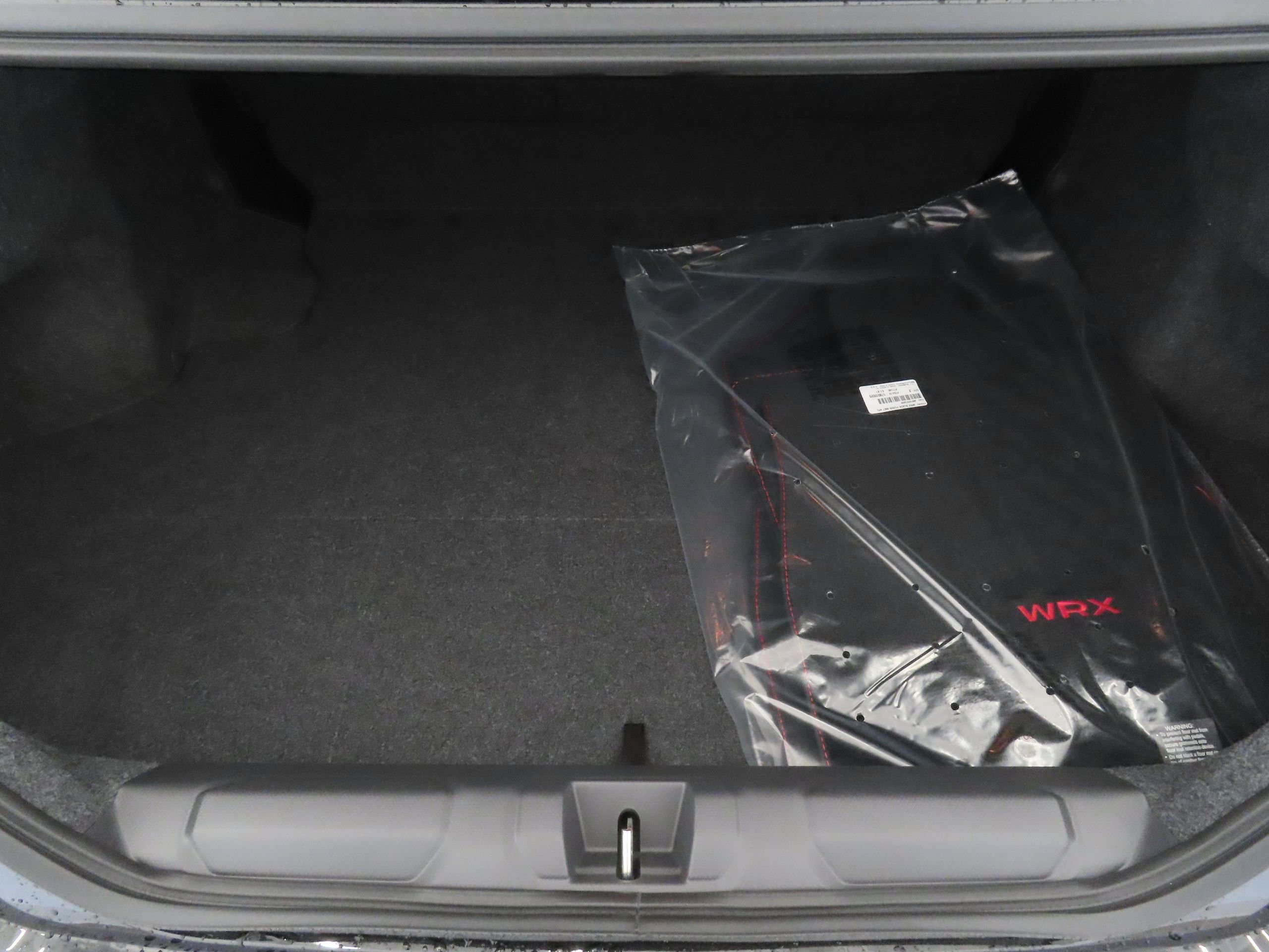 New 2026 Subaru WRX Limited image 25