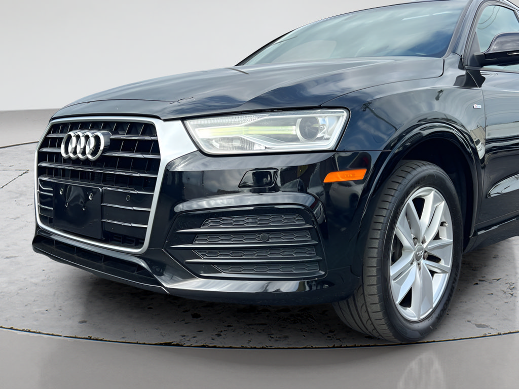 Used 2018 Audi Q3 2.0T Premium FWD image 33