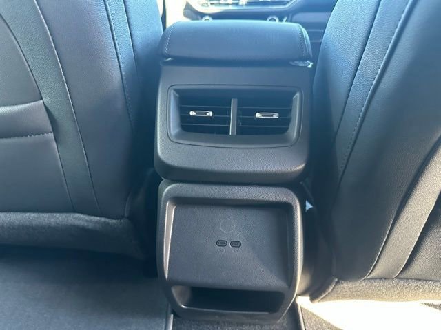 New 2024 Chevrolet Equinox EV LT AWD/4WD image 39
