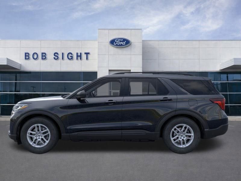 New 2026 Ford Explorer Active video 4