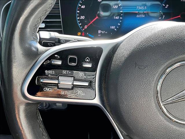 Used 2020 Mercedes-Benz GLE 350 image 20