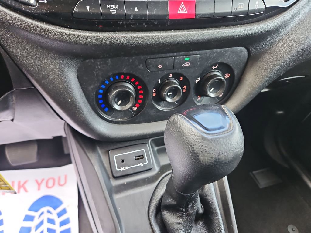 Used 2017 RAM ProMaster City Tradesman SLT w/ Rear Back-up Camera Group FWD image 20