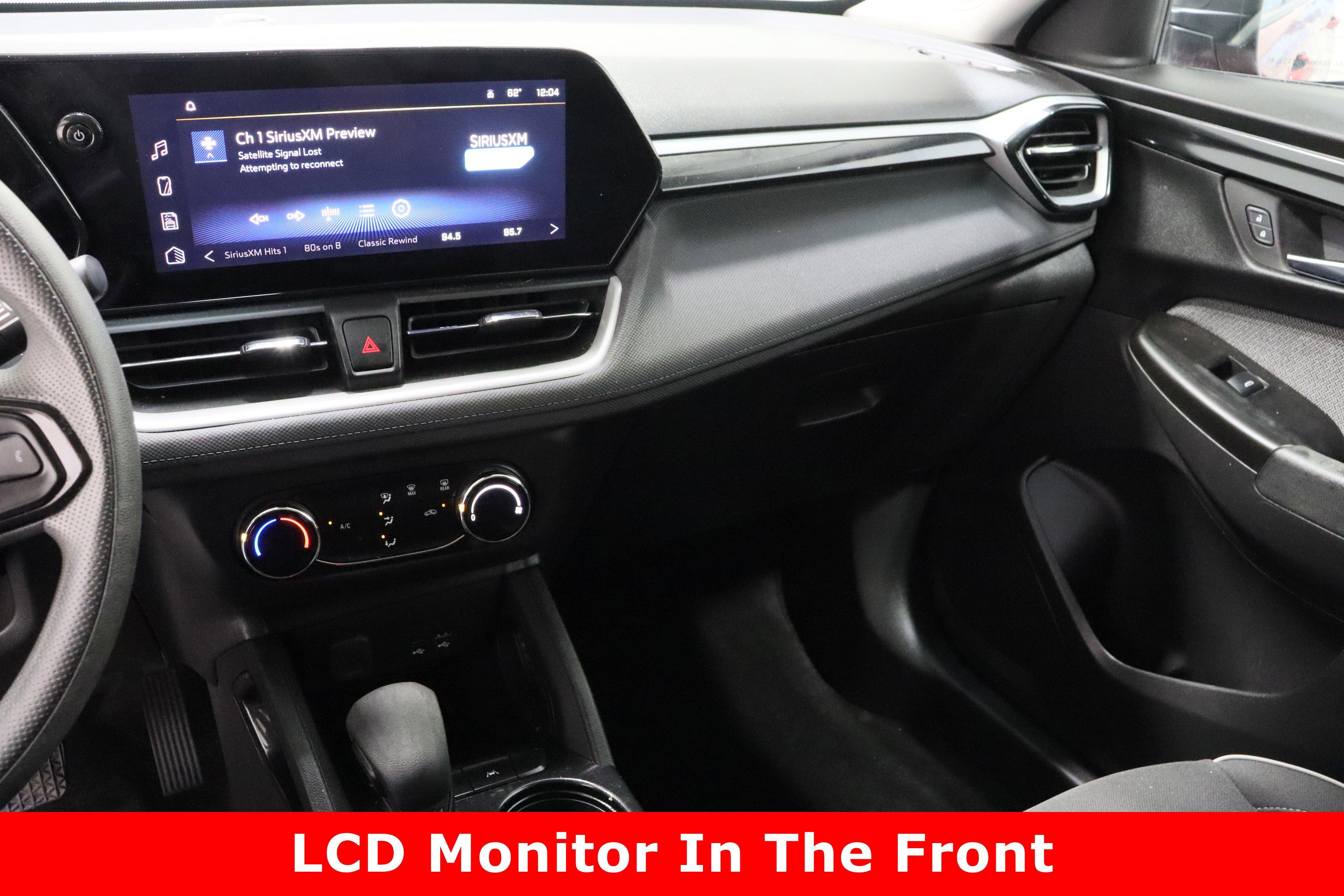 Used 2024 Chevrolet TrailBlazer LS w/ LS Convenience Package image 15