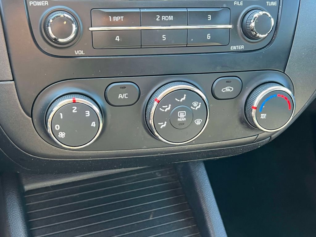Used 2015 Kia Forte LX w/ Popular Package FWD image 27