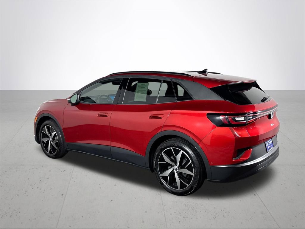 Used 2023 Volkswagen ID.4 S image 9