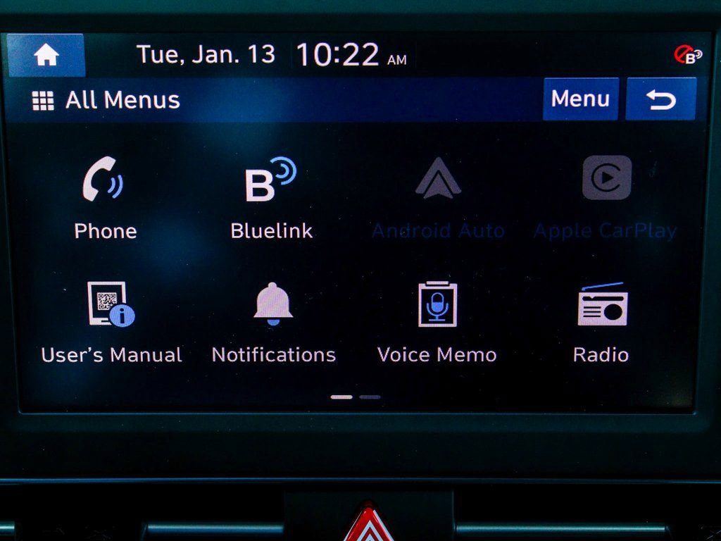 Used 2023 Hyundai Elantra SEL image 21