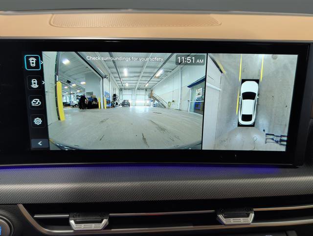 New 2026 Hyundai Sonata Limited image 11