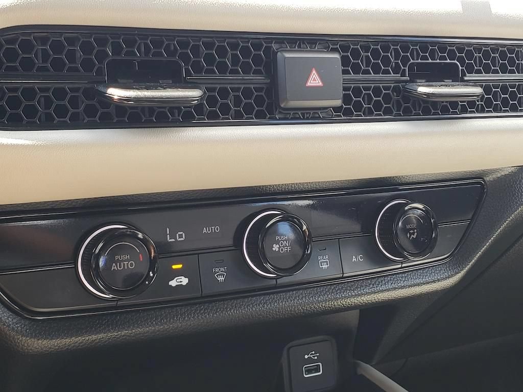 Used 2023 Honda HR-V LX image 23