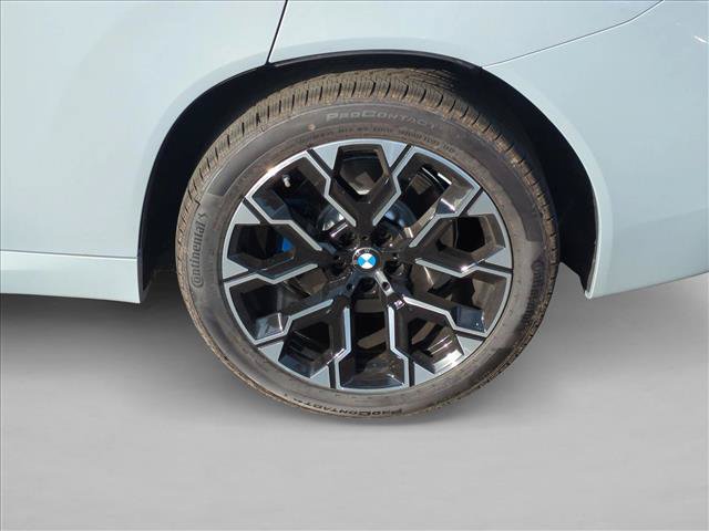 New 2026 BMW X3 M50 AWD/4WD image 10