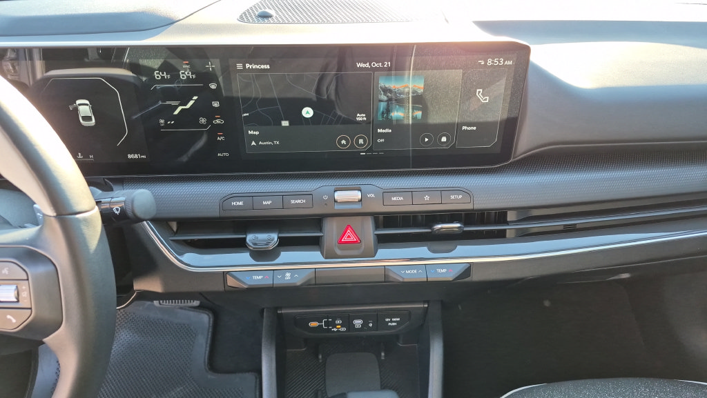 Used 2025 Kia K4 GT-Line FWD image 15