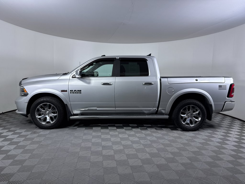 Used 2017 RAM 1500 Limited AWD/4WD image 13