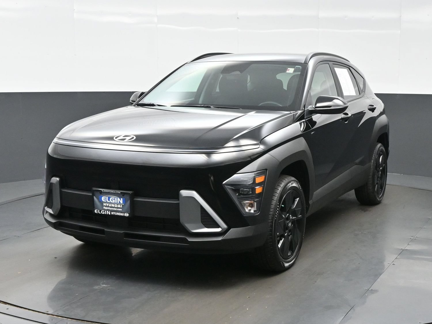 Used 2026 Hyundai Kona SEL Sport