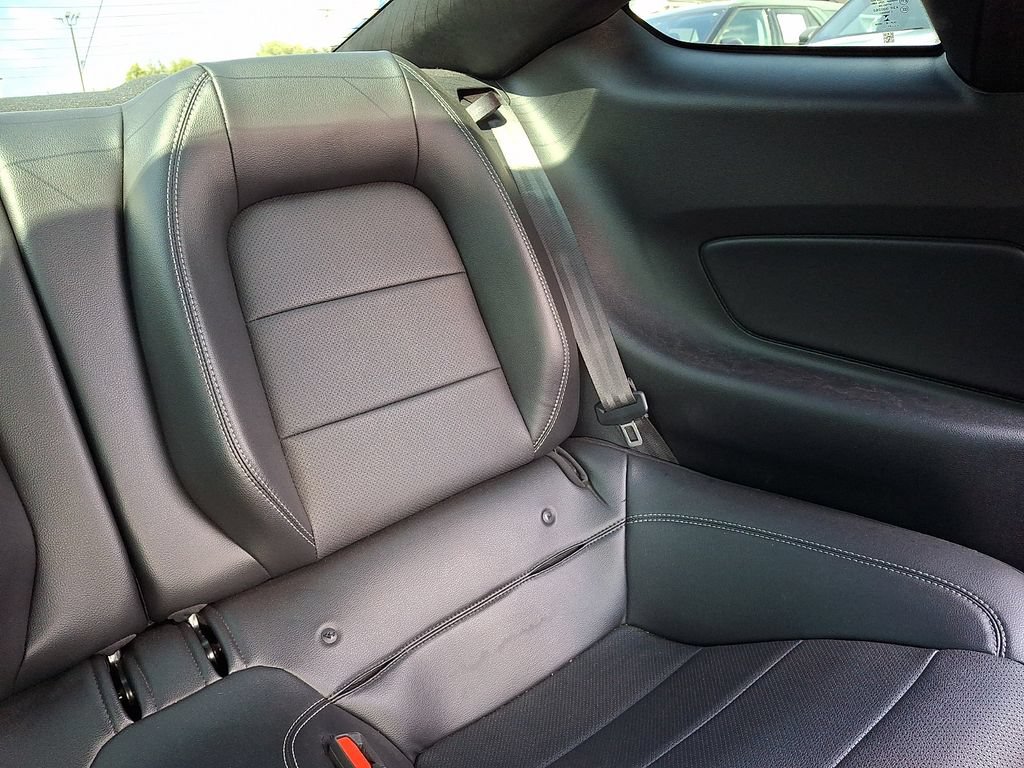 Used 2021 Ford Mustang GT Premium RWD image 20