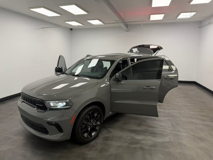Used 2021 Dodge Durango GT w/ Blacktop Package AWD/4WD image 19