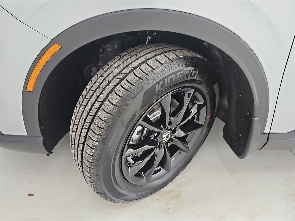 New 2026 Honda CR-V Sport image 37