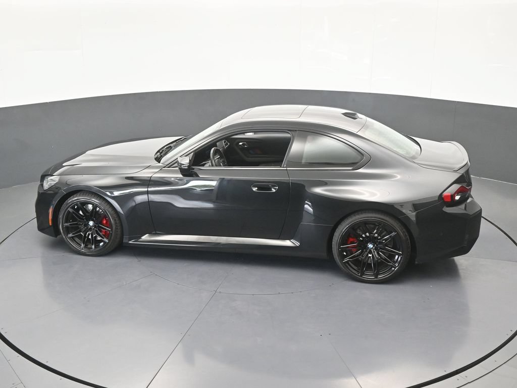 Used 2026 BMW M2 w/ Lighting Package RWD image 44