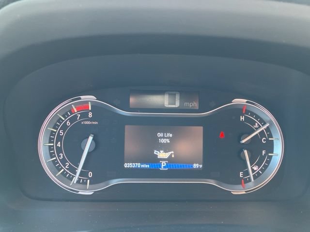 Certified 2023 Honda Ridgeline RTL-E image 25