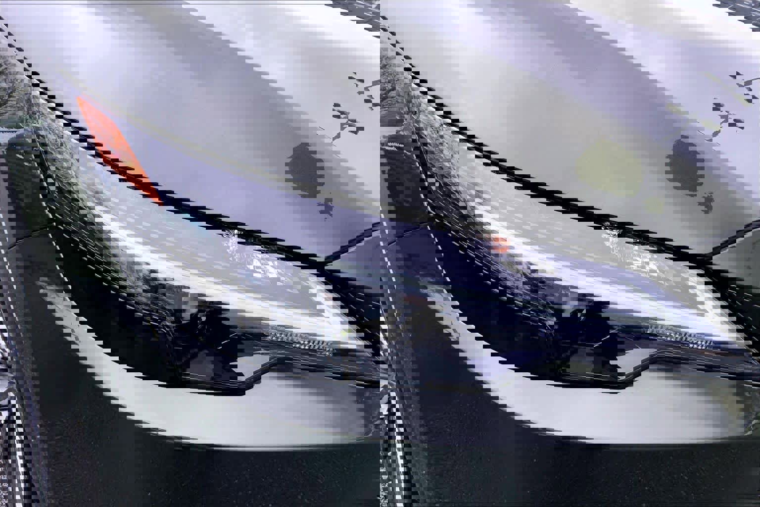 Certified 2025 Lexus RX 350h image 28