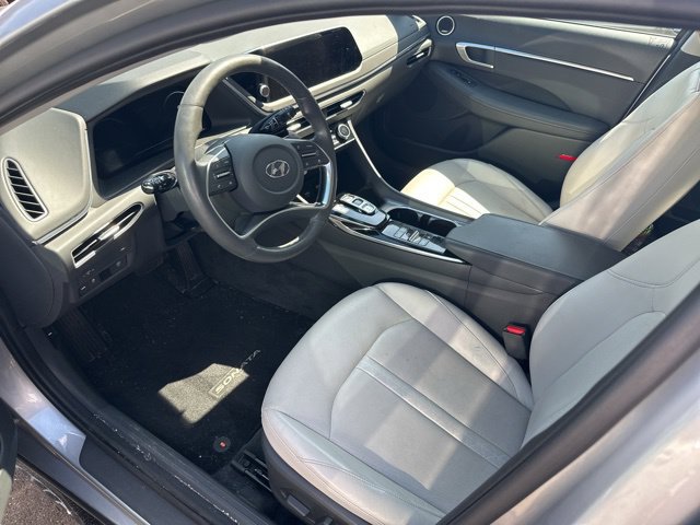 Used 2020 Hyundai Sonata Limited FWD image 18