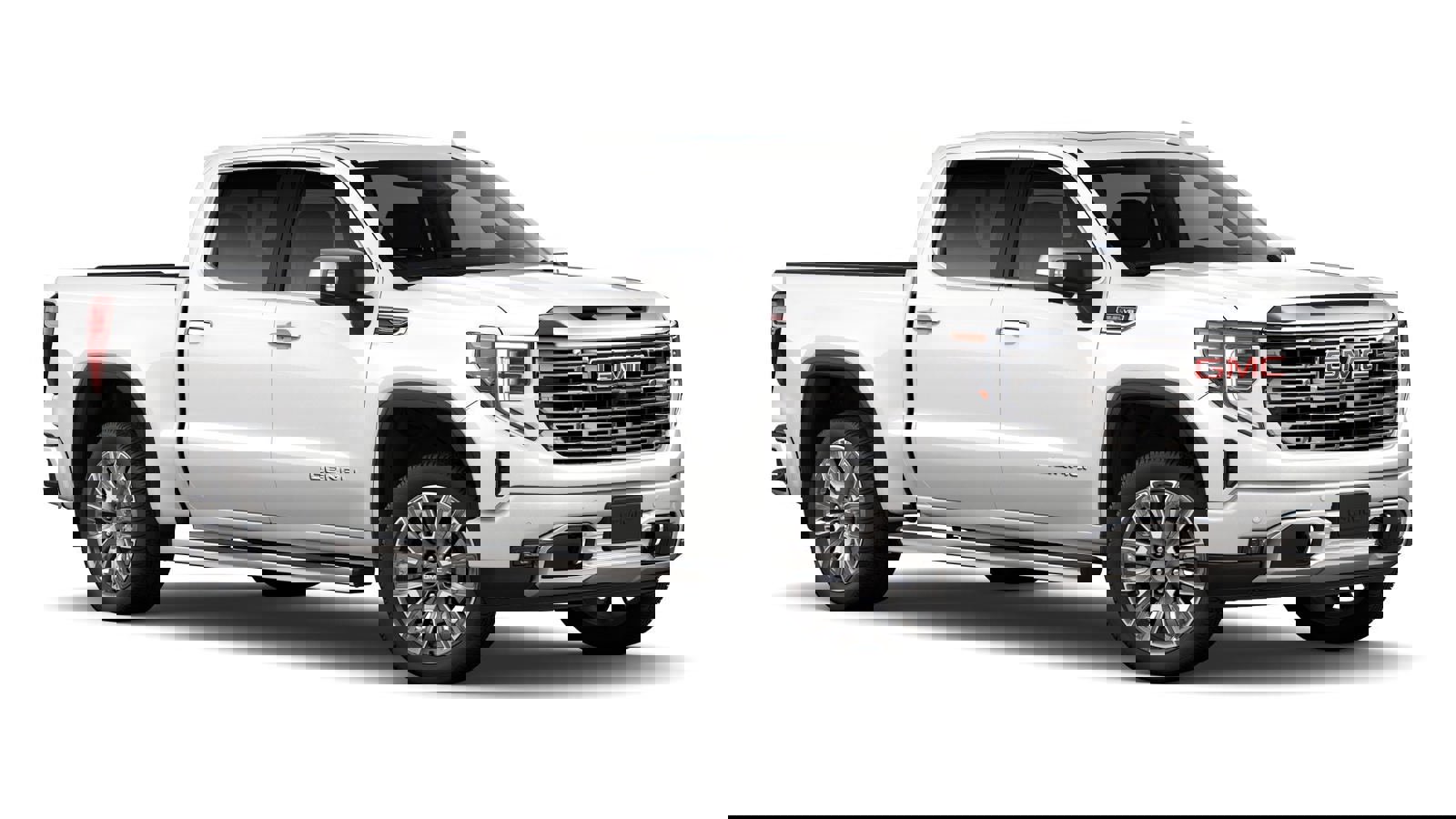 New 2024 GMC Sierra 1500 Denali w/ Denali Reserve Package image 37