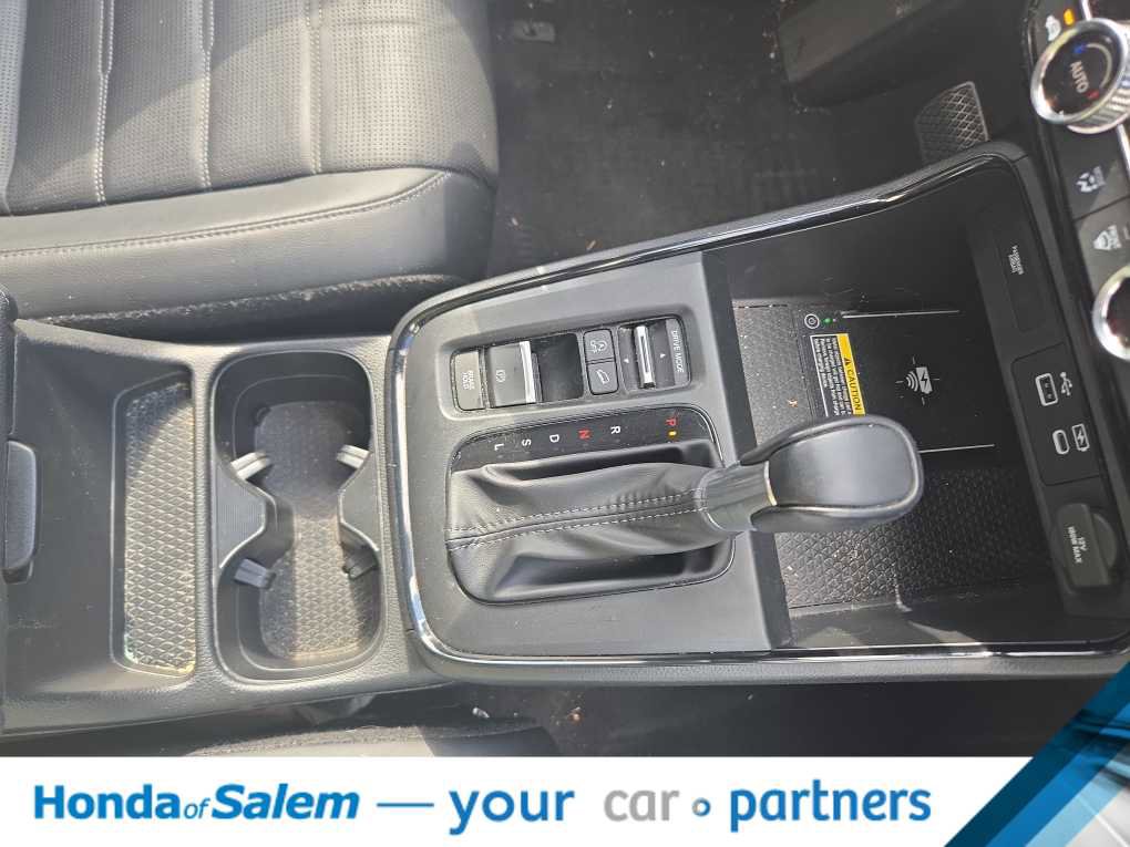 Used 2023 Honda CR-V EX-L image 18